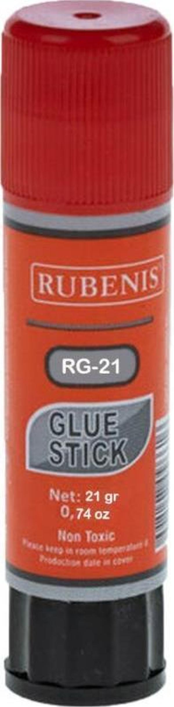 Rubenis 21 Gr Stick Yapıştırıcı Rg-21 - Image 1