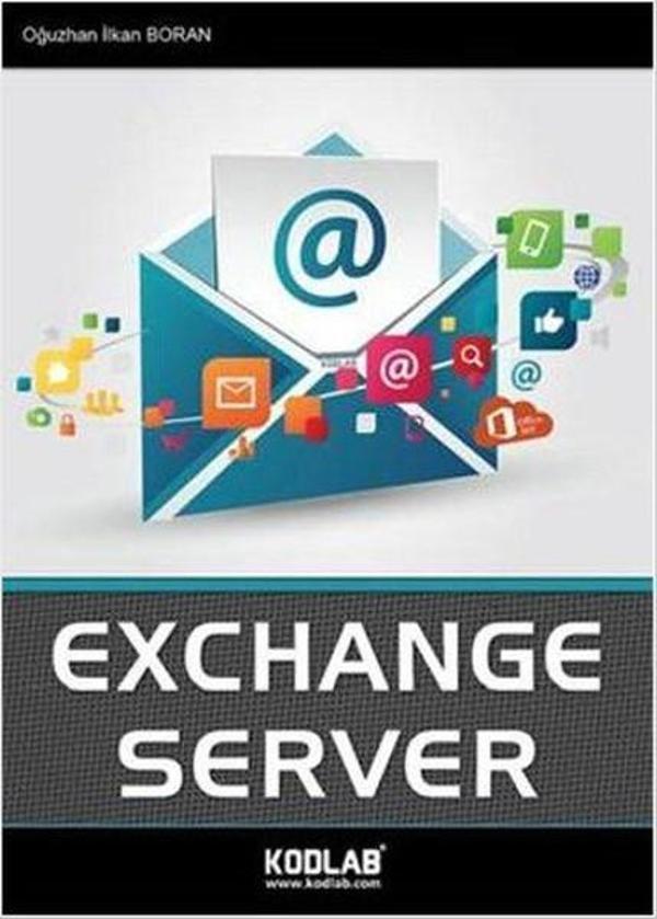 Kodlab Exchange Server - Kodlab - Image 1