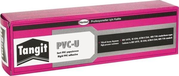 Tangit Sert Pvc Yapıştırıcısı 125 G - Image 1