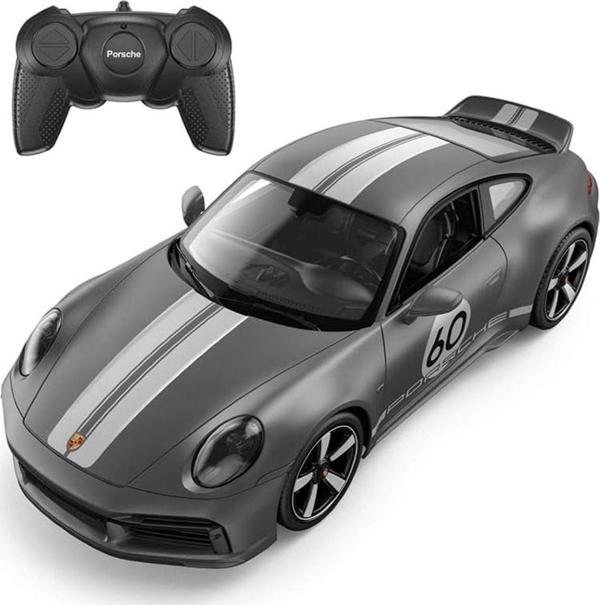 1:16 Uzaktan Kumandalı Araba Porsche 911 Sport Classic 2.4 Ghz - Image 1