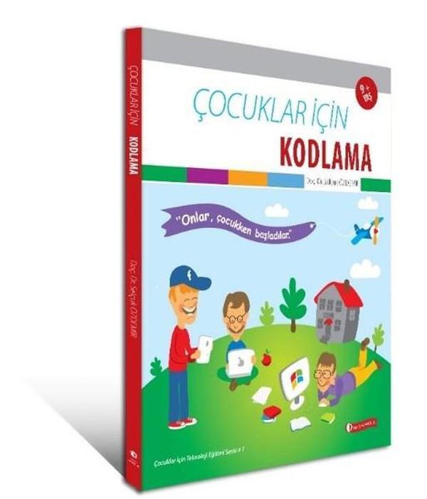Çocuklar İçin Kodlama - Odtü - Image 1