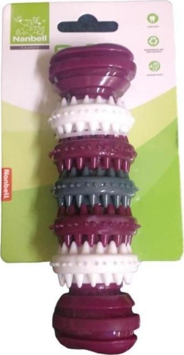 Nanbell 851014 Kedi ve Köpek Dişlik Oyuncak - Image 1