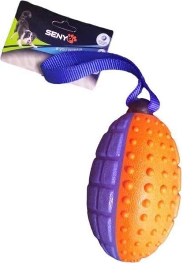 Nanbell SY 014 DİŞ İPİ KÖPEK KEMİRME OYUNCAK - Image 1