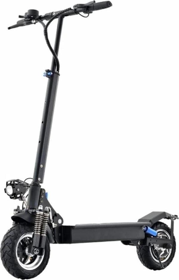 Onvo OV-012 Offroad 800 W Elektrikli Scooter - Image 1