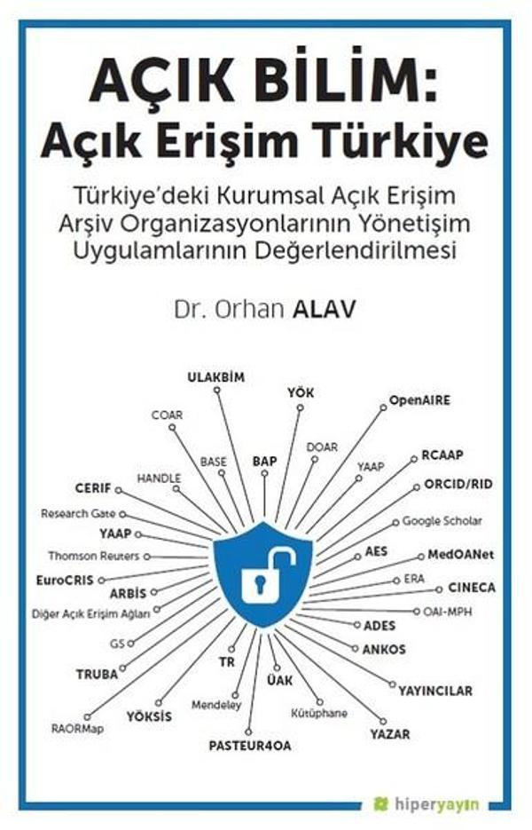 Açık Bilim-Açık Erişim Türkiye - Hiperlink - Image 1