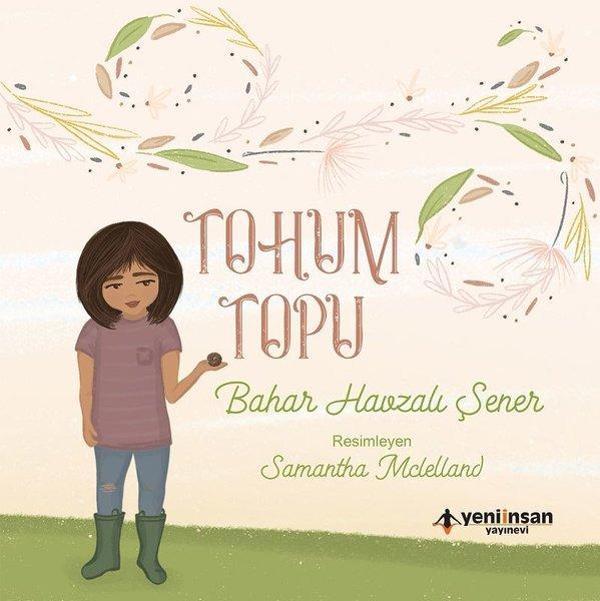 Yeni İnsan Yayınevi Tohum Topu - Yeni İnsan Yayınevi - Image 1