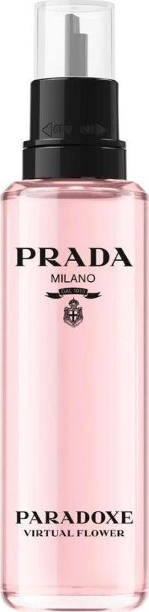 Prada Paradoxe Virtual Flower EDP 100 ml Refill Kadın Parfümü - Image 1