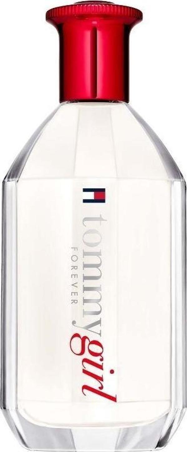 Tommy Hilfiger Tommy Girl Forever EDT 100 ml Kadın Parfümü - Image 1