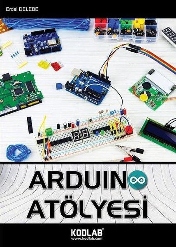 Arduino Atöllyesi - Kodlab - Image 1