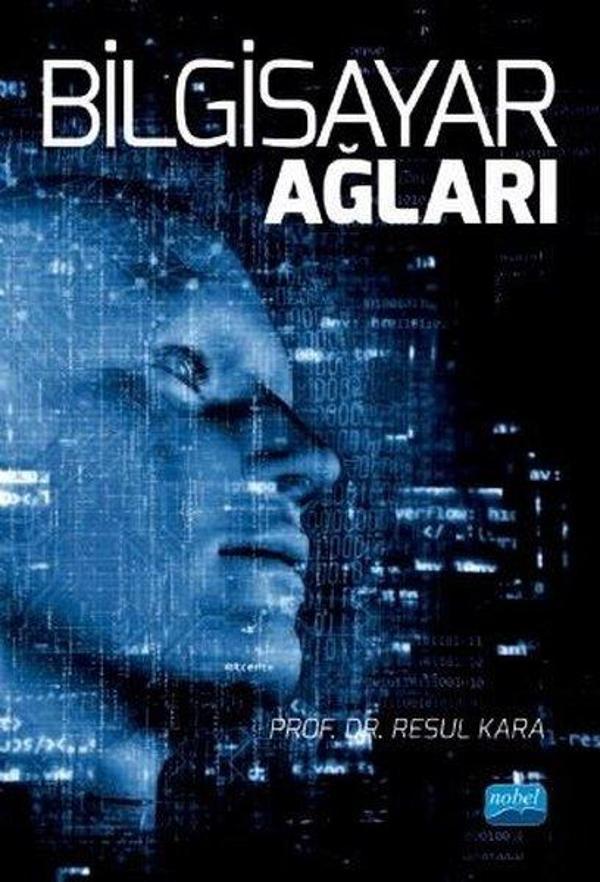 Bilgisayar Ağları - Nobel Akademik Yayıncılık - Image 1