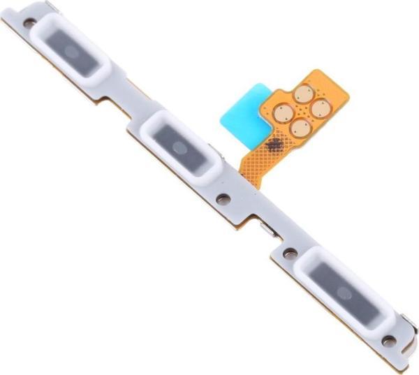 Samsung A33 5G Uyumlu On Off, Ses Açma Kapama Filmi SM-A336B - Image 1