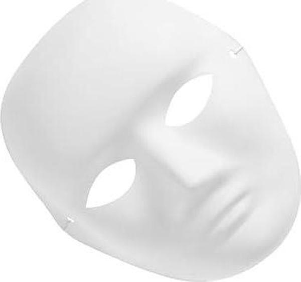 EMN MASKE BOYAMA  - Image 1