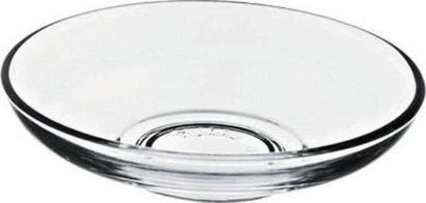 Paşabahçe çay tabak bardak altı 54201 çay tabağı 6 lı - Image 1