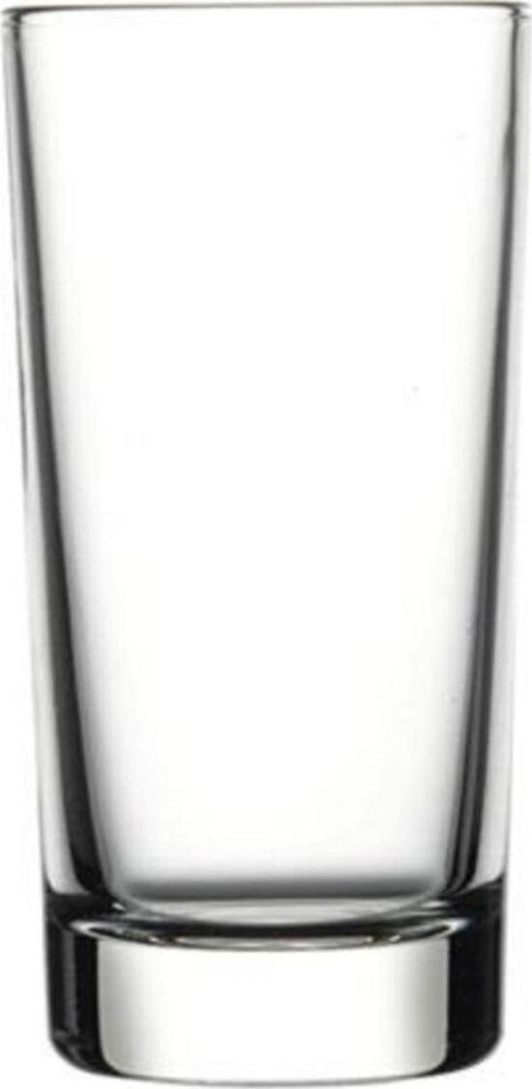 Paşabahçe lond dring vodka kokteyl - meşrubat bardağı 12 li 14 cm. - Image 1