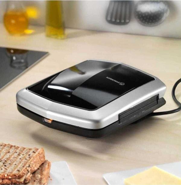 Korkmaz A305-10 Vertex Tost Makinesi - Image 1