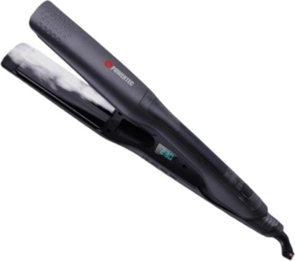 Powertec TR-2840 Buharlı Saç Düzleştirici - Image 1