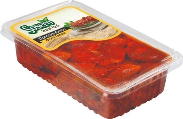SOSERO DOMATES KURUSU 2 KG VAKUM TABAK - Image 1