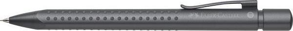 Faber-Castell Grip Edition 0.7 mm Antrasit Versatil Kalem - Image 1