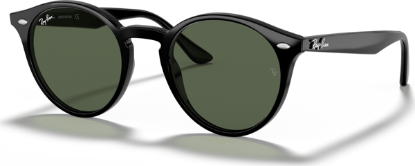 Ray-Ban RB2180 601/71 51 Kadın Güneş Gözlüğü - Image 1