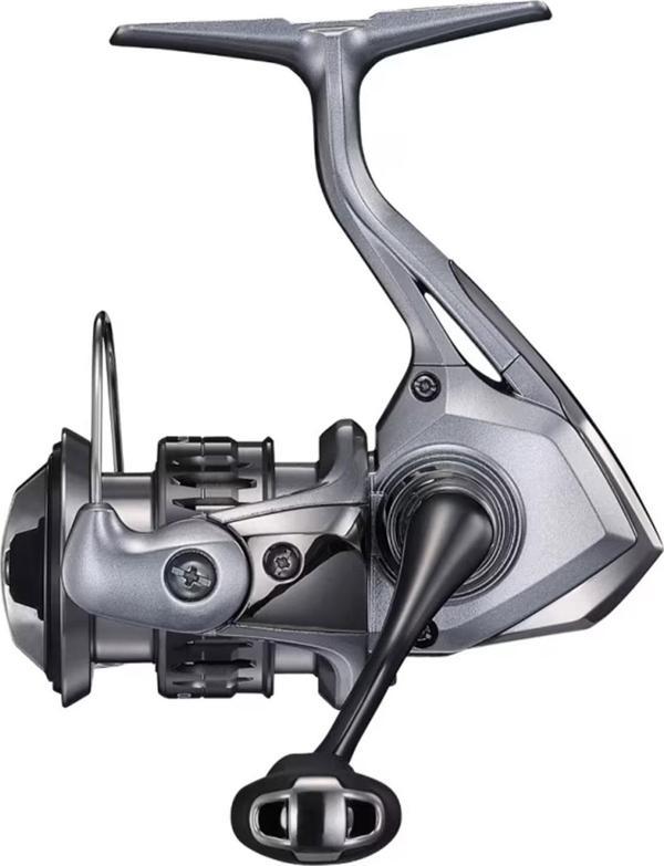 Shimano Nasci FC 500 LRF  Olta Makinesi - Image 1