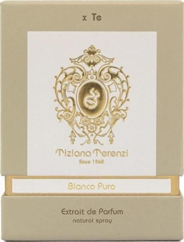 Tiziana Terenzi Luna Bianco Puro EDP 100 ml - Image 1