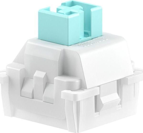 Glorious Lynx Hall Effect Mekanik Klavye Switch 36 Adet - Image 1