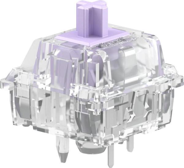 Glorious Mako Ultralight Yağlı Klavye Switch 110 Adet - Image 1
