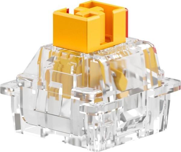Glorious Panda Hall Effect Mekanik Klavye Switch 36 Adet - Image 1