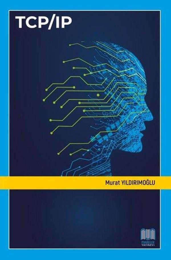 TCP-IP - Mavililer Yayınevi - Image 1