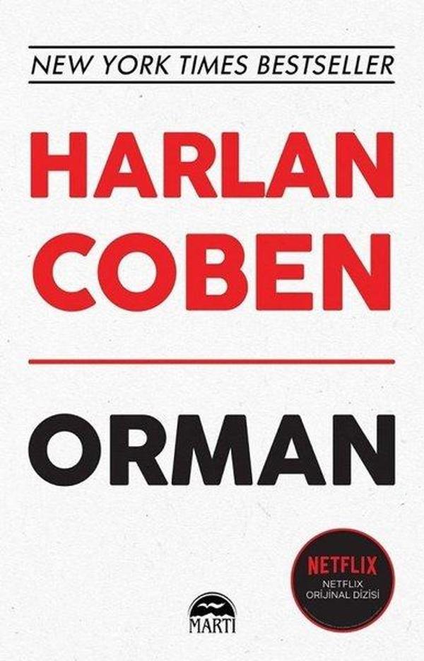 Orman - Martı Yayınları Yayınevi - Image 1