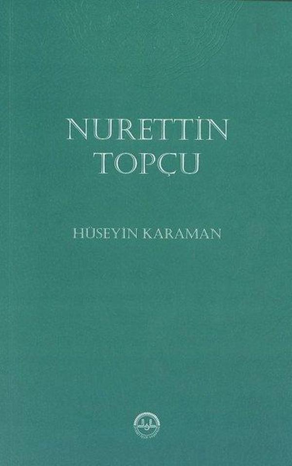 Nurettin Topçu - Diyanet İşleri Başkanlığı - Image 1