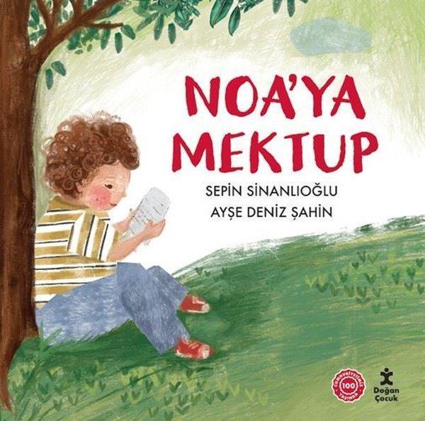 Noa'ya Mektup - Doğan Çocuk - Image 1