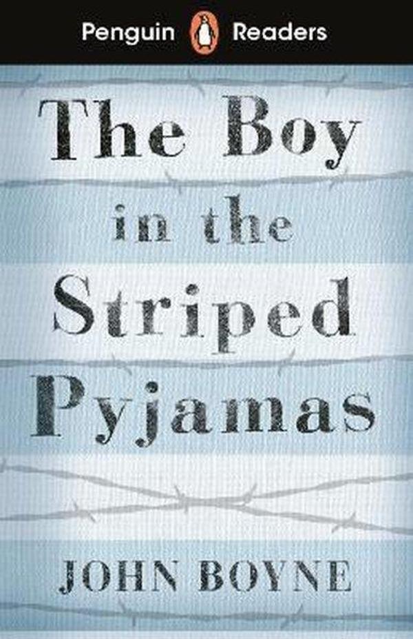 Penguin Readers Level 4: The Boy in Striped Pyjamas - Penguin Random House Children's UK - Image 1