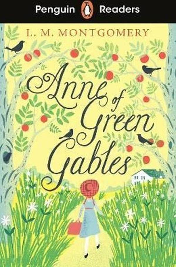 Penguin Readers Level 2: Anne of Green Gables - Penguin Random House Children's UK - Image 1
