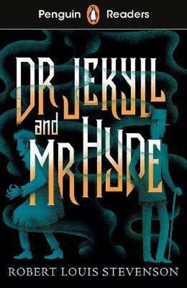 Penguin Readers Level 1: Jekyll and Hyde - Penguin Random House Children's UK - Image 1