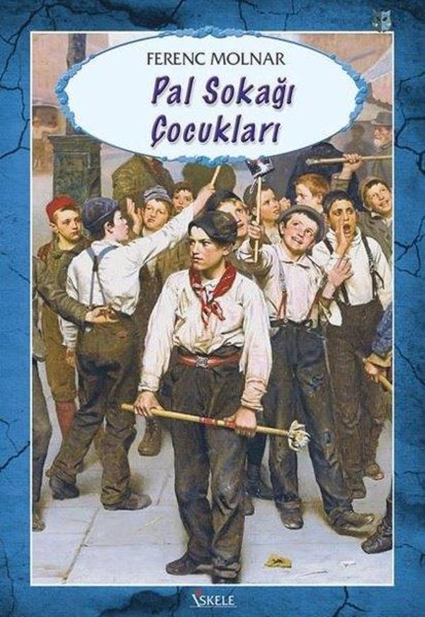 Pal Sokağı Çocukları - İskele Yayıncılık - Image 1