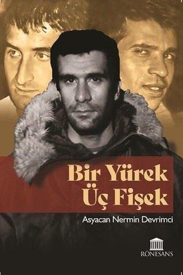 Bir Yürek Üç Fişek - Rönesans Yayınları - Image 1