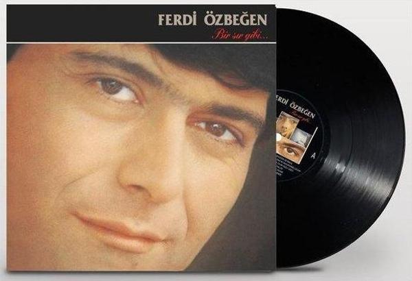 Yaşar Kekeva Plakçılık Bir Sir Gibi - Image 1