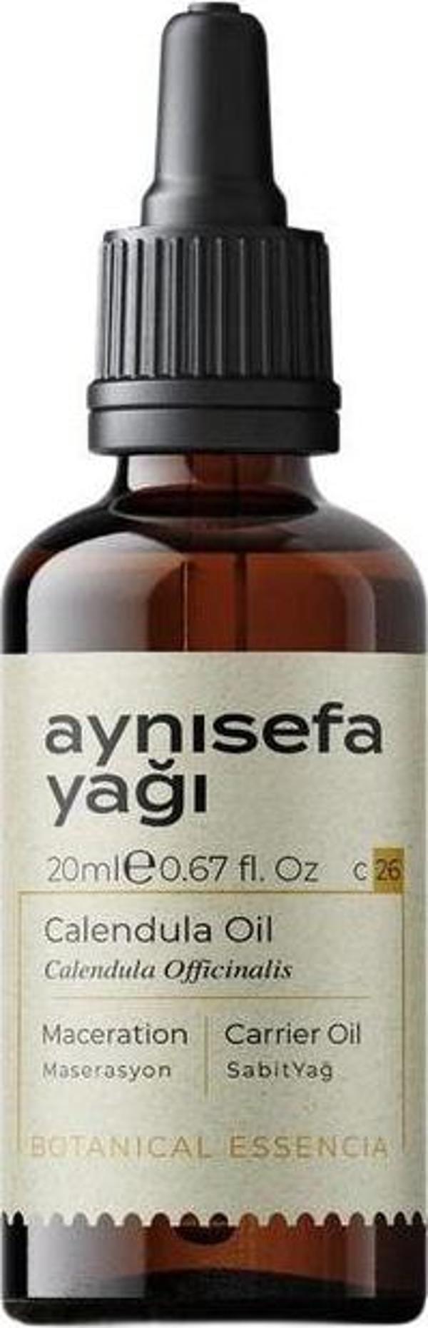 Green Label Aynısefa Yağı 20 Ml - Image 1