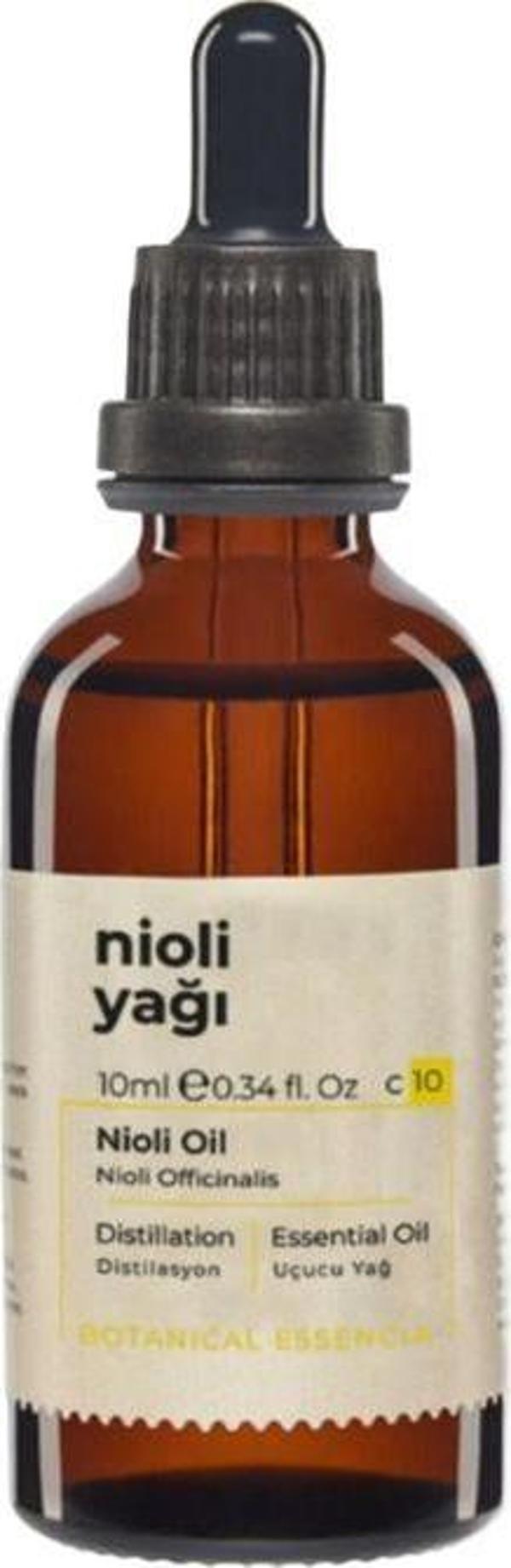 Green Label Nioli Yağı 10 Ml - Image 1