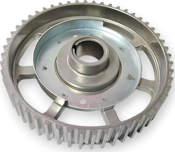 Seat Leon 2 2006-2009 1.6 BSE Motor Eksantrik Mil Dişlisi 06A109105C - Image 1