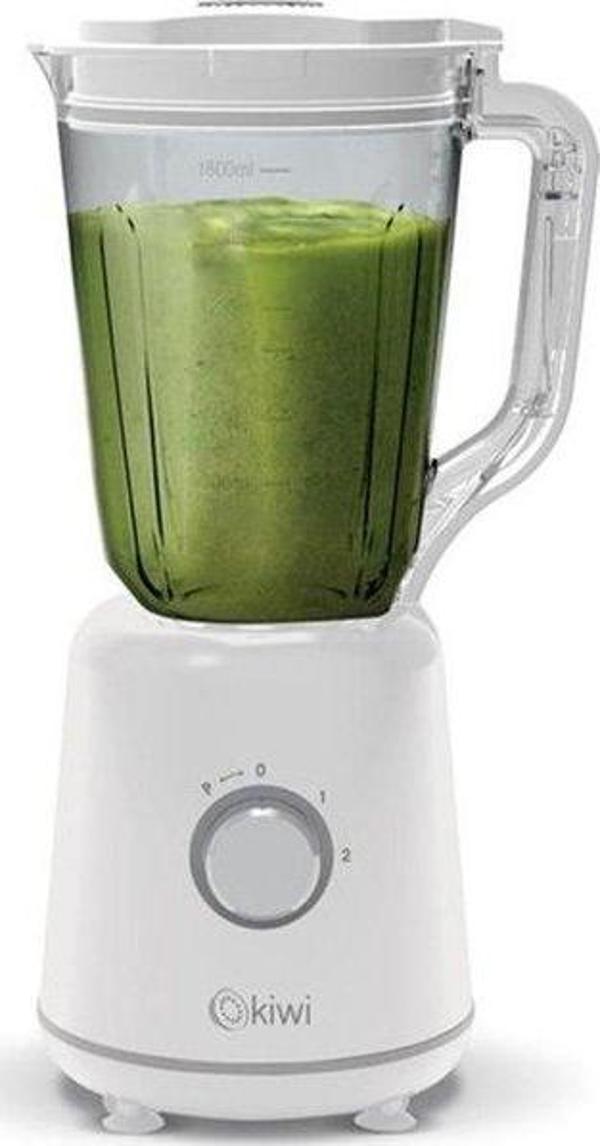 Kiwi Ksb-2216 Stand Turbo Blender - Image 1