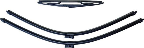 Opel Astra J GTC 2012-2015 Ön Cam Arka Cam Silecek Seti - Image 1