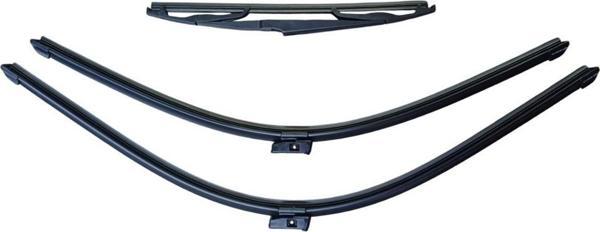 Opel Astra K 2016-2021 Ön Cam Arka Cam Silecek Seti - Image 1