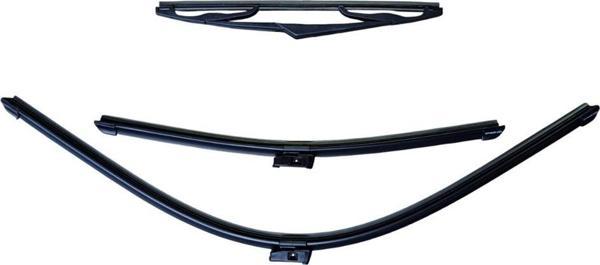 Opel Grandland 2022-2024 Ön Cam Arka Cam Silecek Seti - Image 1