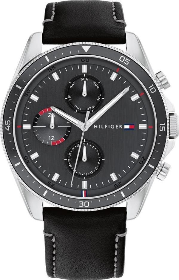 Tommy Hilfiger TH1791838 Erkek Kol Saati - Image 1