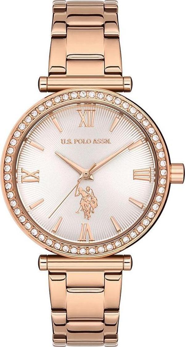 U.S. Polo Assn. USPA2032-01 Kadın Kol Saati - Image 1