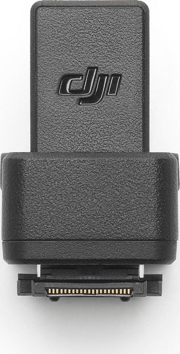 DJI Mic 2 Camera Adapter (DJI Türkiye Karacasulu Garantili) - Image 1