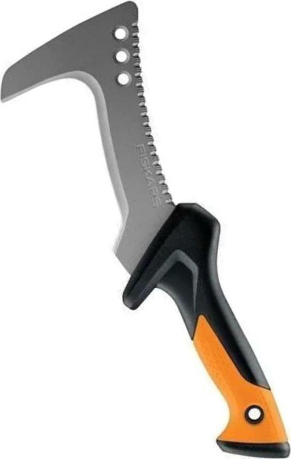 Fiskars Cl-501 Kılıflı Pala 15 Cm - Image 1