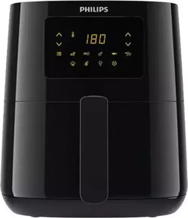 Philips Airfryer Hd9252/90 Essential Fritöz - Image 1